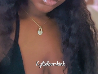 Kylieloveskink