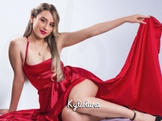 Kylieluna