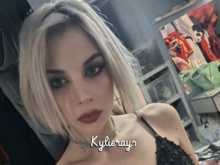 Kylierays