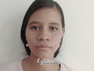 Kyliiecandy