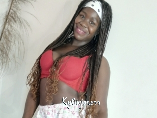 Kyliiejoness
