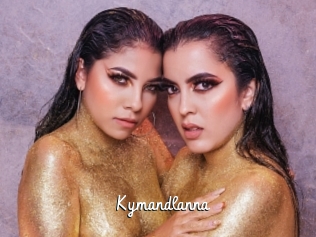 Kymandlanna