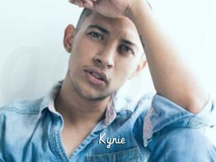 Kynie