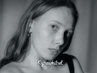 Kyrawhitsel