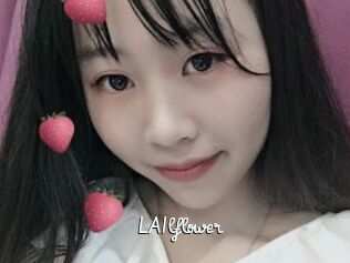 LAIlflower