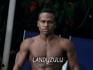 LANDYZULU Galerie du Sexe