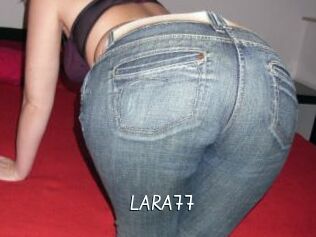 LARA77