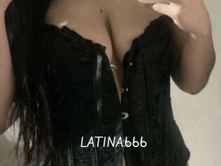 LATINA666