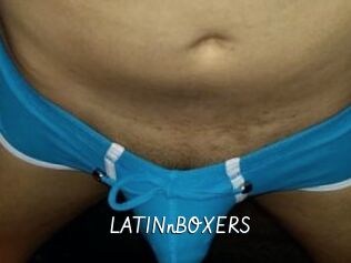 LATINnBOXERS