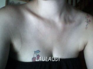 LAULAUDI