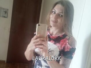 LAURALORK