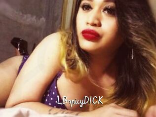 LBspicyDICK