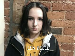 LEA_BELLE
