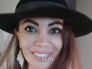 LEAx