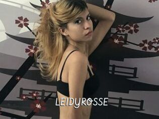 LEIDYROSSE
