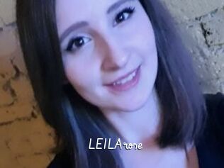 LEILArose