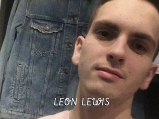 LEON_LEWIS