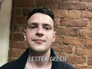 LESTER_GREEN