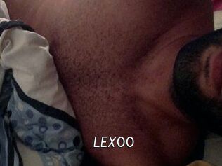 LEX00 Galerie du Sexe