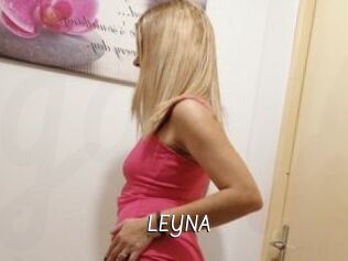 LEYNA