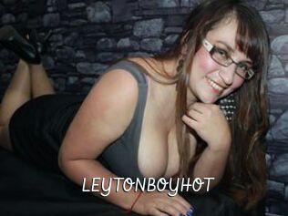 LEYTONBOYHOT