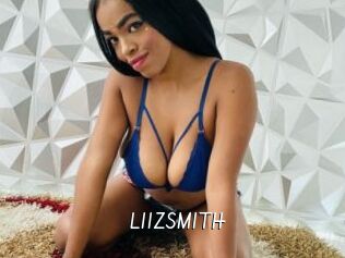 LIIZSMITH