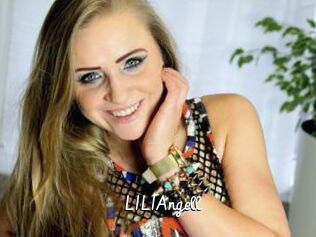 LILIAngell
