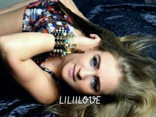 LILIILOVE