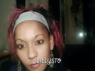 LILLYSTO