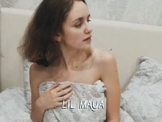 LIL_MAYA Galerie du Sexe