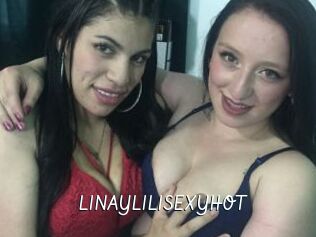 LINAYLILISEXYHOT