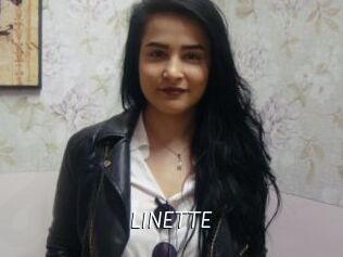 LINETTE_ Galerie du Sexe