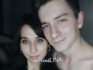 LINandLINA Galerie du Sexe