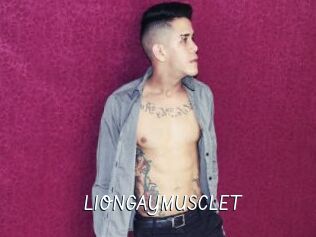 LIONGAYMUSCLET
