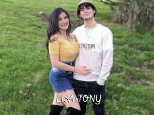 LISAxTONY