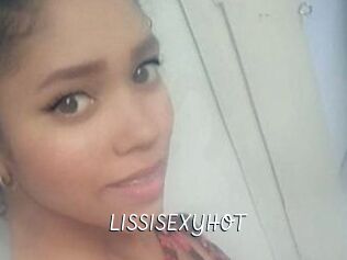 LISSISEXYHOT