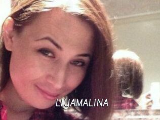 LIYA_MALINA