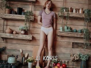 LI_KORIS