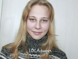 LOLAcheeper Galerie du Sexe