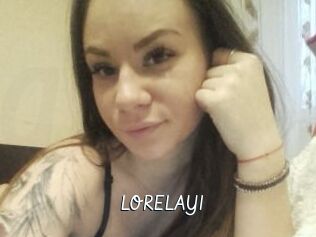 LORELAYI