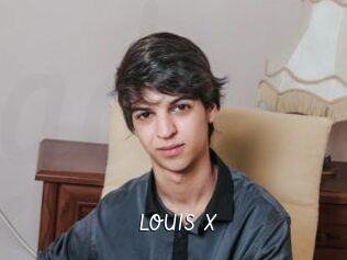 LOUIS_X