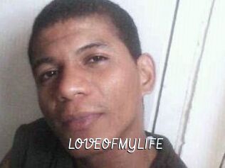 LOVEOFMYLIFE