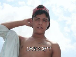 LOVESCOTT