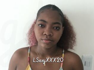 LSexyXXX20