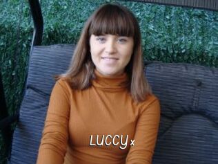 LUCCYx