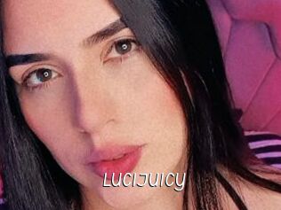 LUCIJUICY