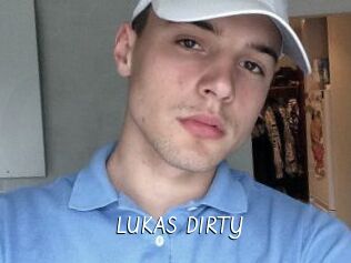 LUKAS_DIRTY Galerie du Sexe