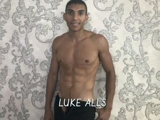 LUKE_ALLS Galerie du Sexe