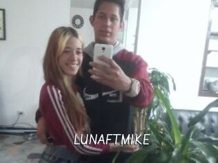 LUNAFTMIKE