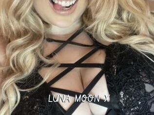 LUNA_MOON_X Galerie du Sexe
